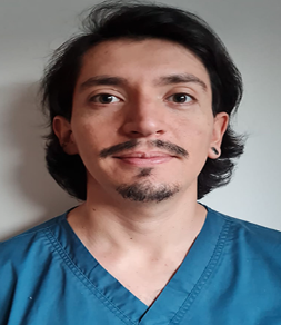 Kevin Avedaño